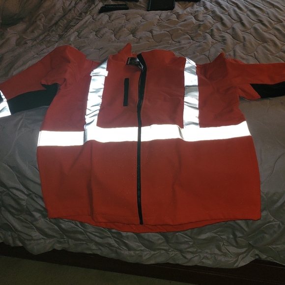 Dragon wear fr jacket - Picture 2 of 3